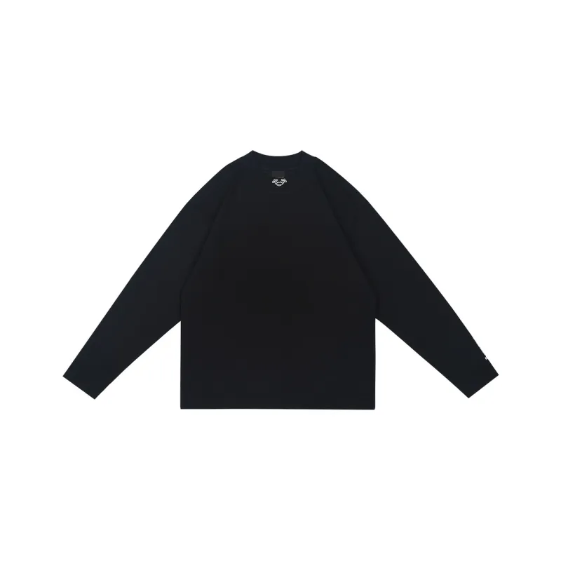 MYSAMESAME T Shirt Unisex Black In Stock-0