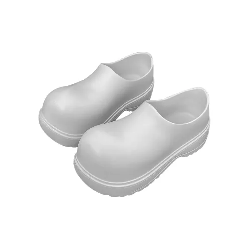 YEGGY Slippers / Home Slippers Black