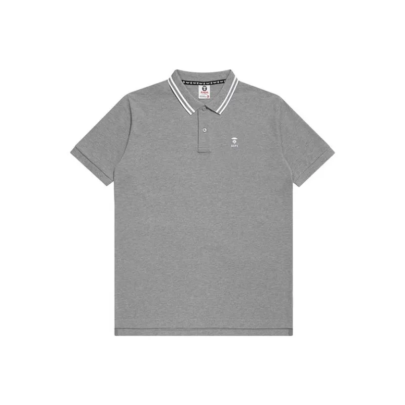 Aape Polo Shirts Men-1
