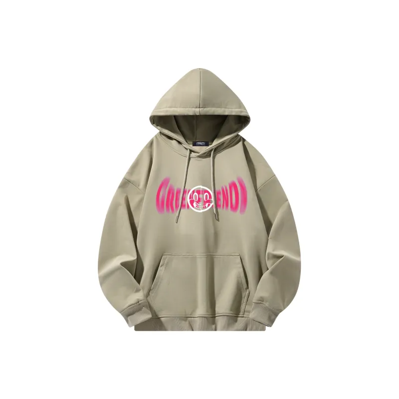 GF Sweatshirts Unisex-17