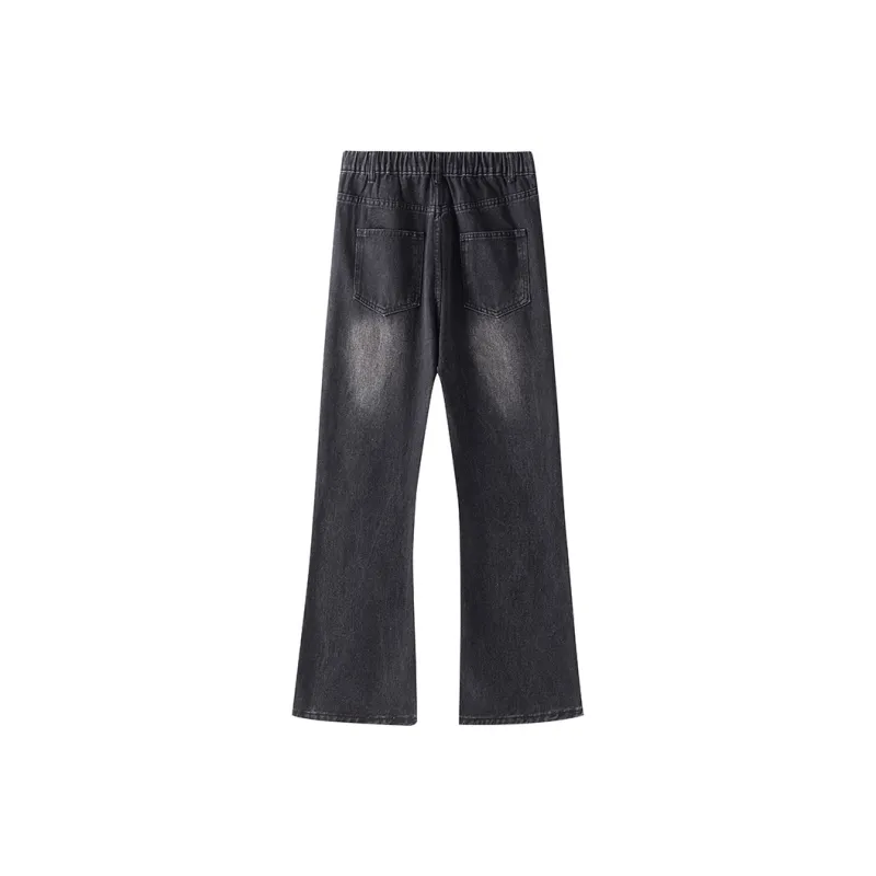 TELENT Jeans Unisex-8