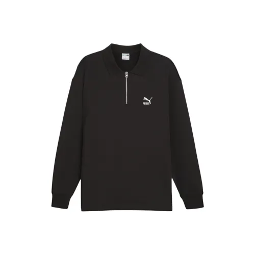 PUMA Better Classics Men's Polo Crew