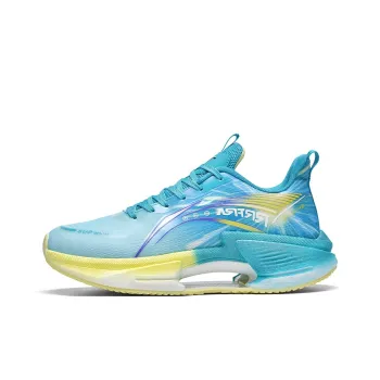 Kuding Cushioning, Slip Resistant, Abrasion Resistant, Breathable, Moisture Wicking Low Top Running Shoes Unisex