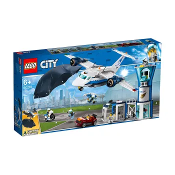 LEGO Building Blocks