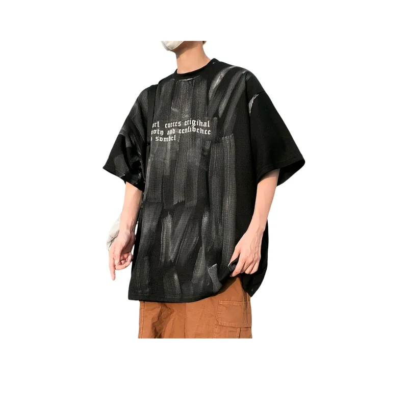 TIMD T Shirts Unisex-4