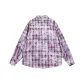Red Plaid