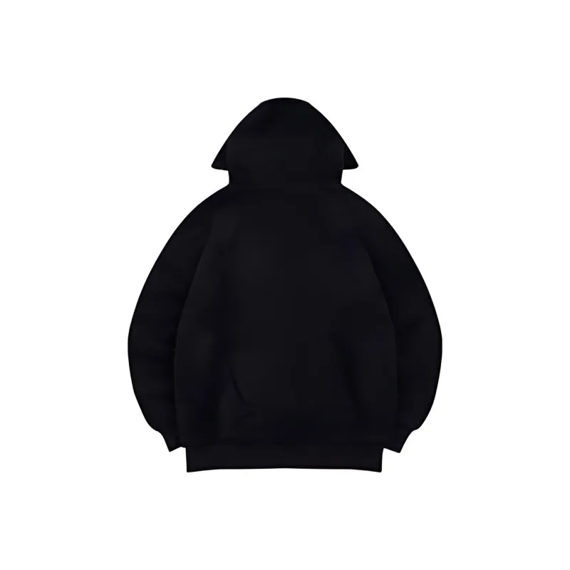 Dickies Sweatshirt Women's Black-1