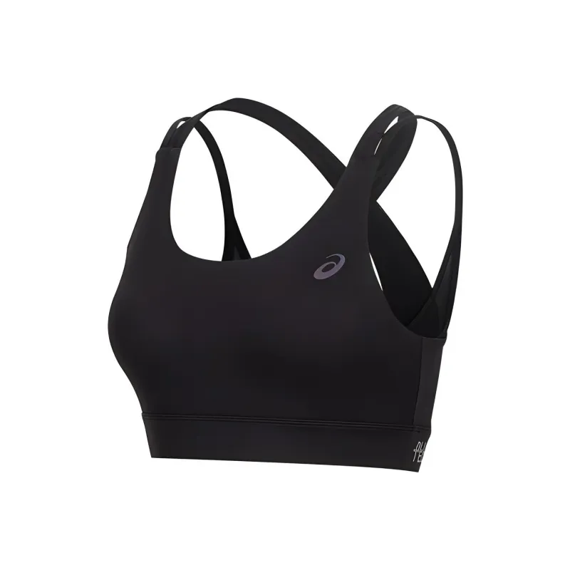 Asics Sports Underwear Women's Black-1