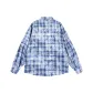 Blue Plaid