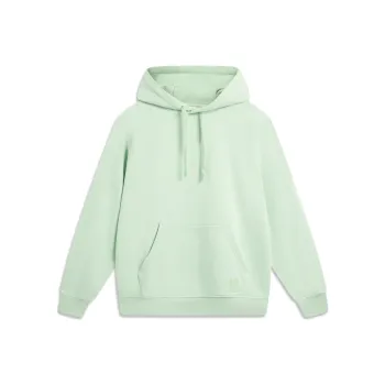 LiNing Sweatshirt Unisex Bamboo Green