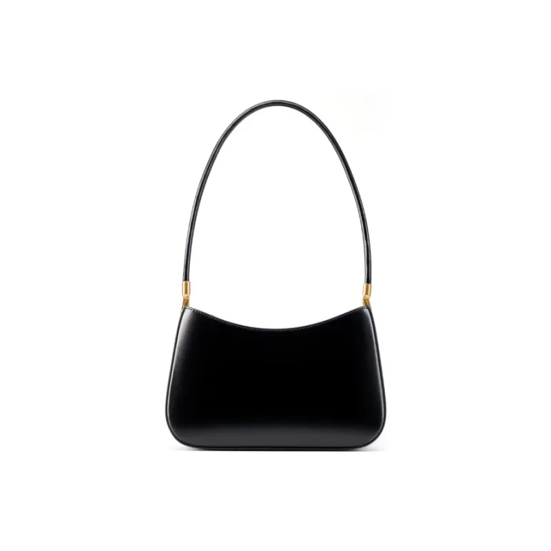 VANDEE Cow Leather Shoulder Bag Women's Multicolor-3