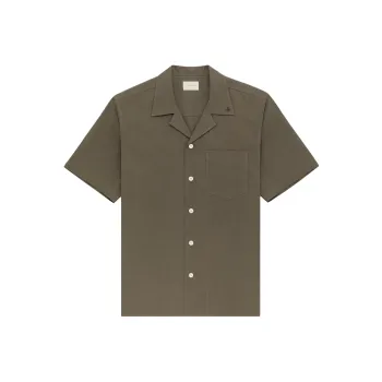 AIME LEON DORE Washed Leisure Shirt
