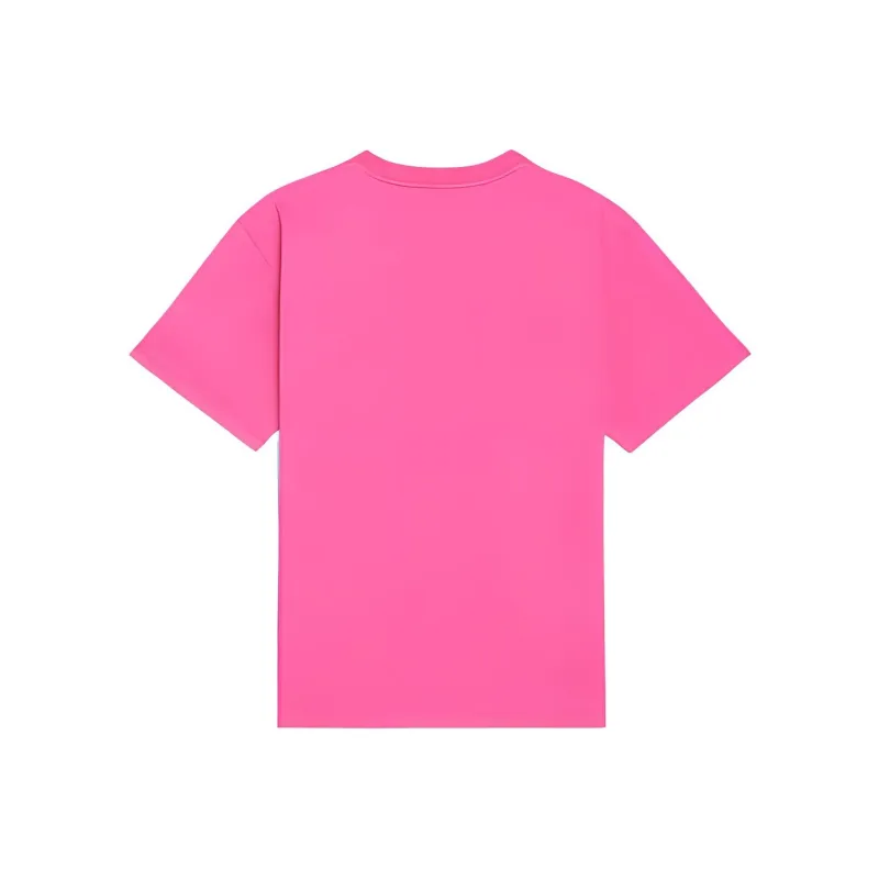 CELINE SS22 Regular T Shirt Women's Pink-1