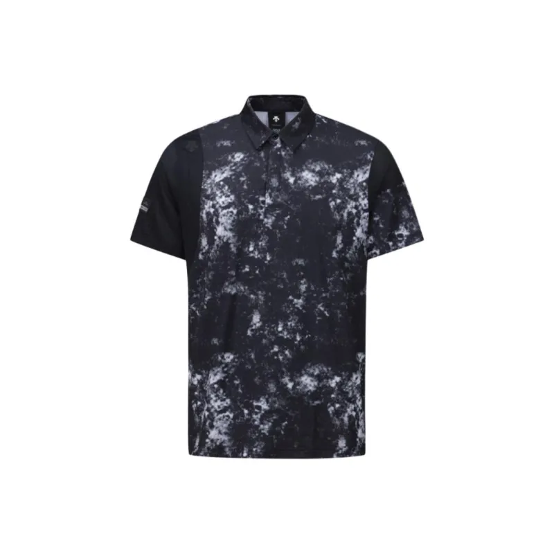 DESCENTE Polo Shirts Men-0