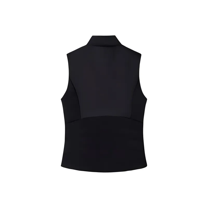 Anta Champion All Weather Series Vest Women's Basic Black-1