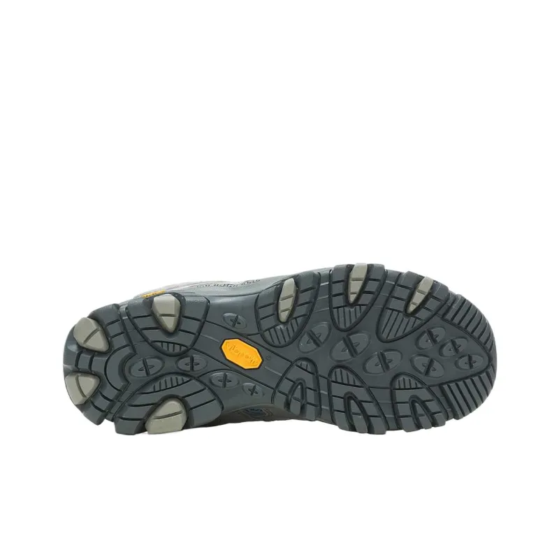 MERRELL Women's Moab 3 Wide 'Smoke Blue' Women's-6