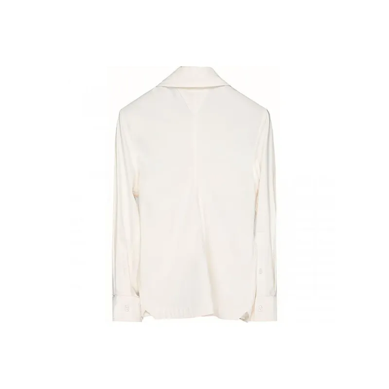Bottega Veneta Shirts Women's White-1