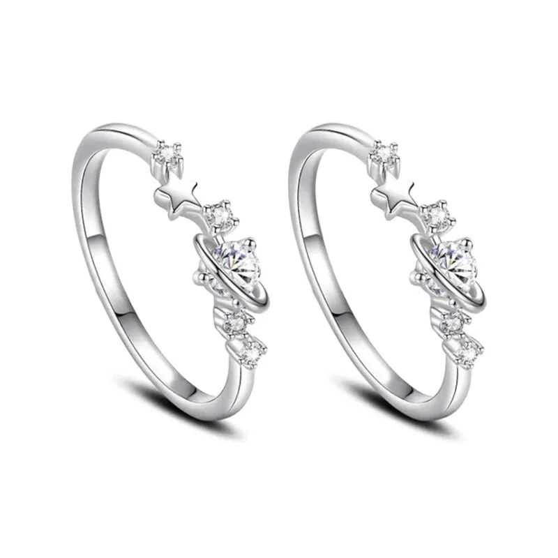 KIVA Rings Unisex-7