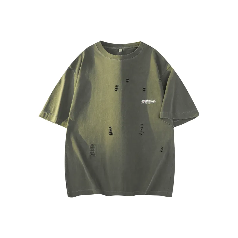 SPONGEBOB SQUAREPANTS T Shirt Unisex-8