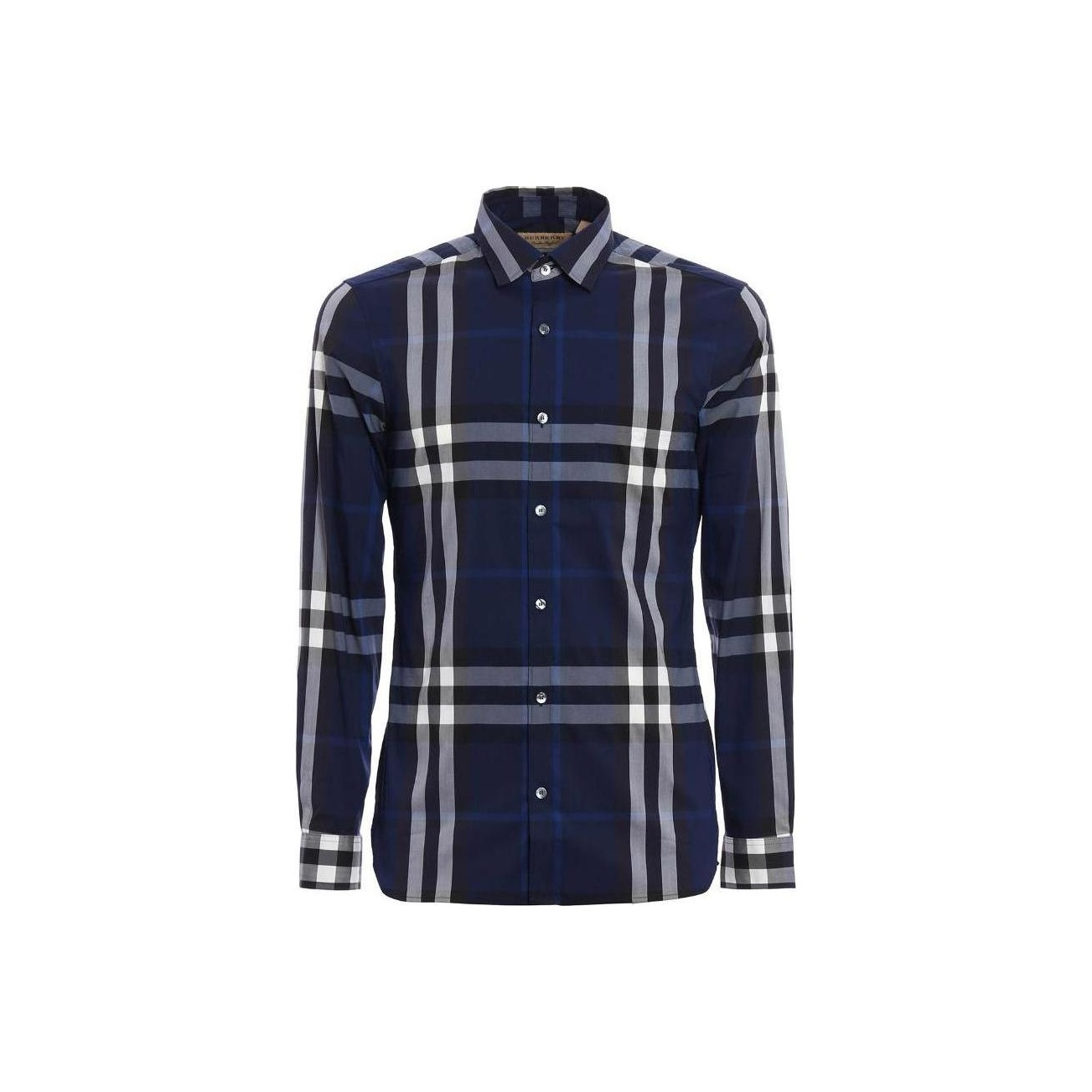 Burberry London Blue Label Cap Sleeve Shirt Top Pink Nova