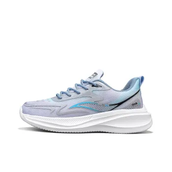 AD Slip Resistant, Abrasion Resistant, Breathable Low Top Casual Running Shoes Men's