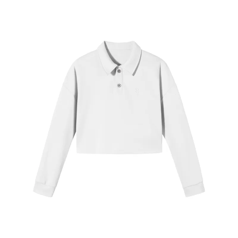 PSO Brand Polo Shirts Unisex-12