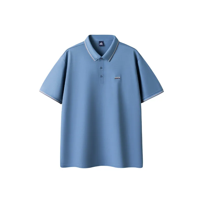 FORTEI Polo Shirts Men-20