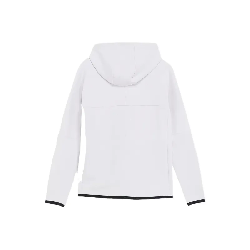 PUMA Soccer Jerseys Men White-1