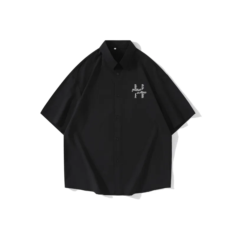 BEAR UNION Shirts Unisex-8