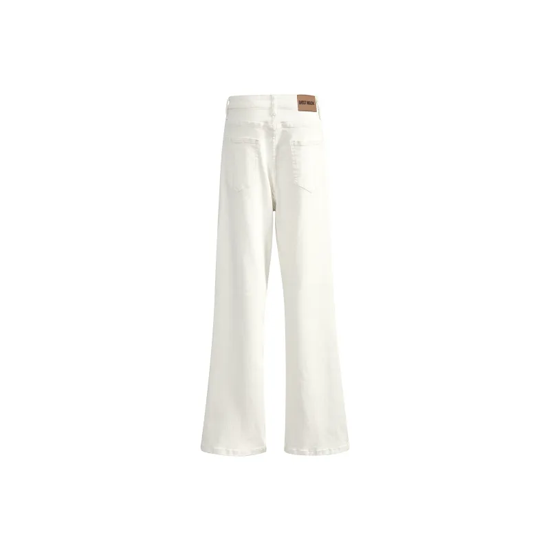 Ghost Mask Jeans Unisex-18