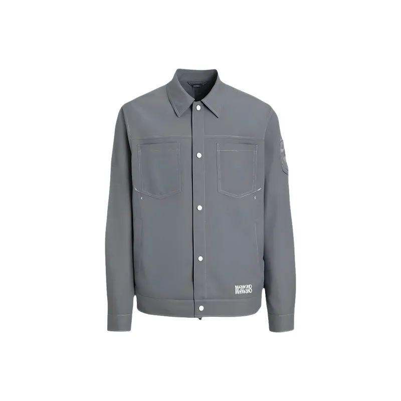 7 FOR ALL MANKIND Jackets & Coats Unisex-6