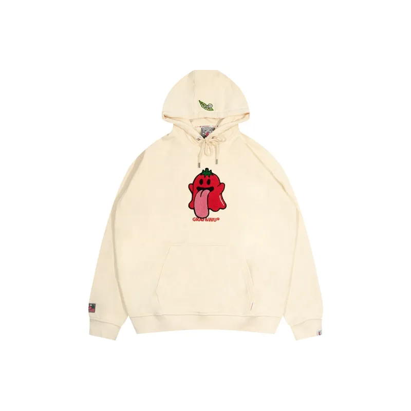 GRAF Sweatshirts Unisex-10