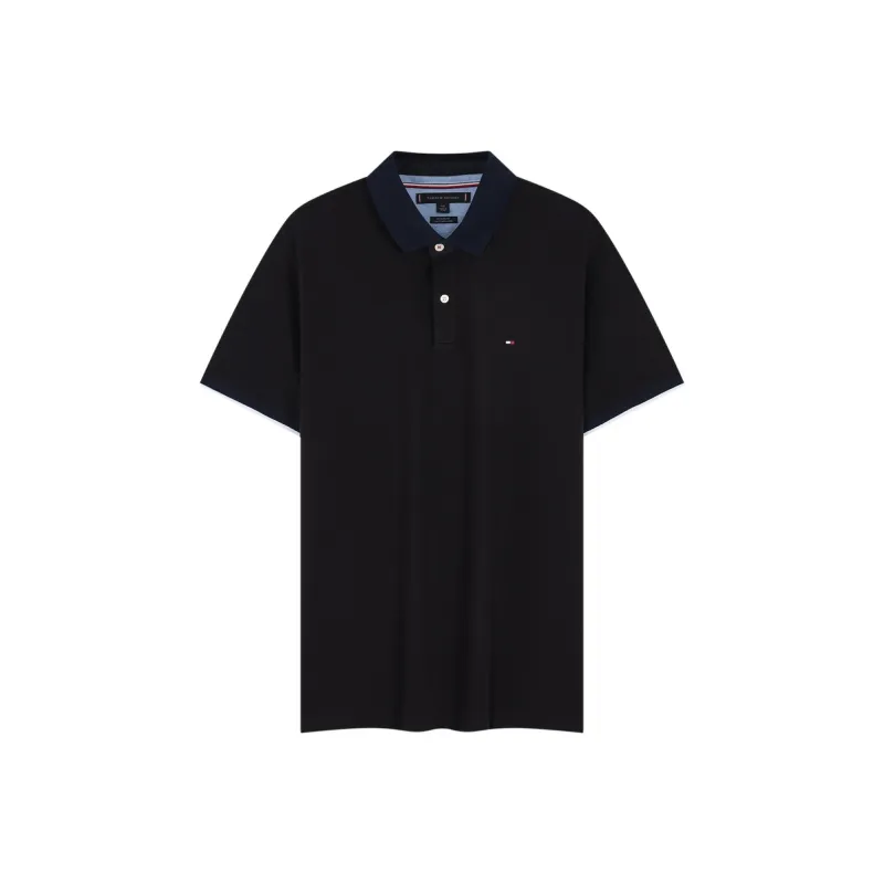 Tommy Hilfiger Polo Shirt Men's-3