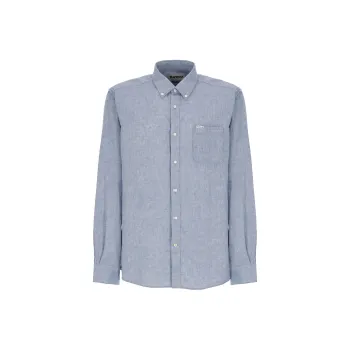 BARBOUR Nelson Tailored Long Sleeved Shirt