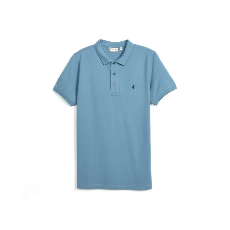 MCS Polo Shirts Men-34