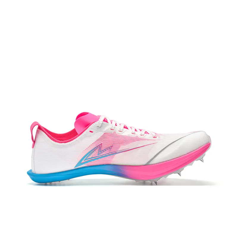 Sonic cat Running Shoes Unisex Low Top Pink/Blue-1