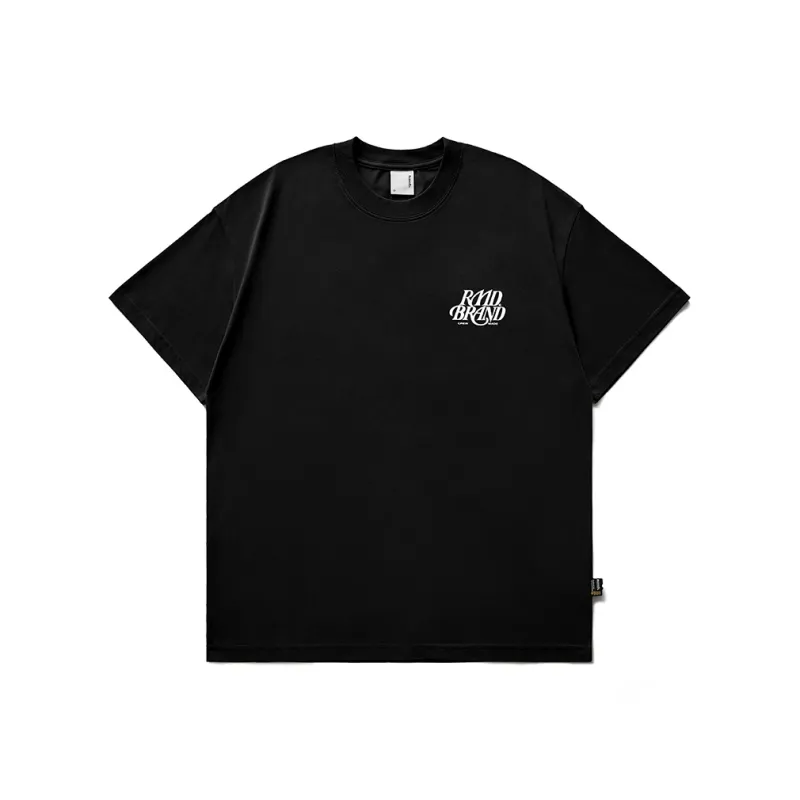 REMEDY T Shirts Unisex-7