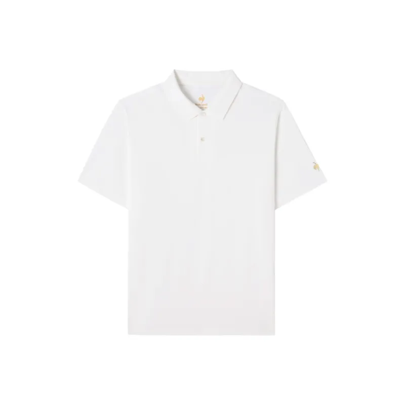 Le Coq Sportif Polo Shirt Men's-7