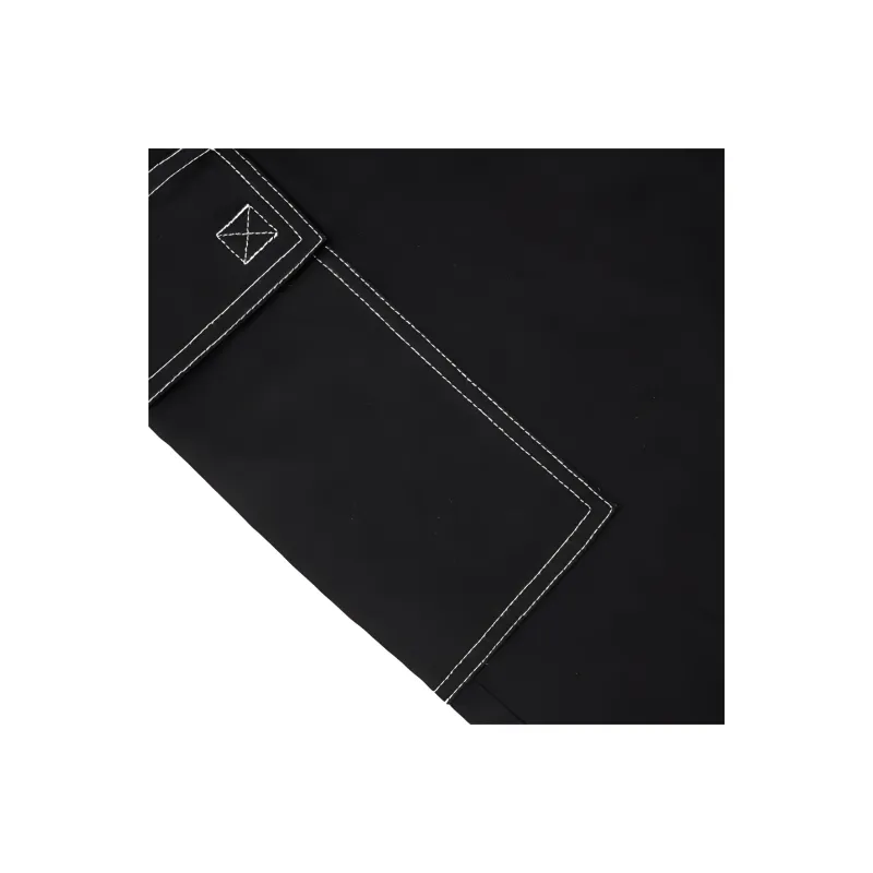 Vans Cargo Pants Women's Black-2