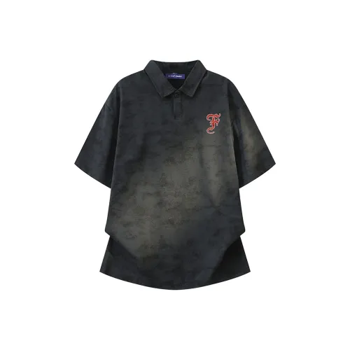 FAX FOR FMACM Polo Shirt Unisex