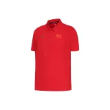 APLU075-2 Bull Red | Men's
