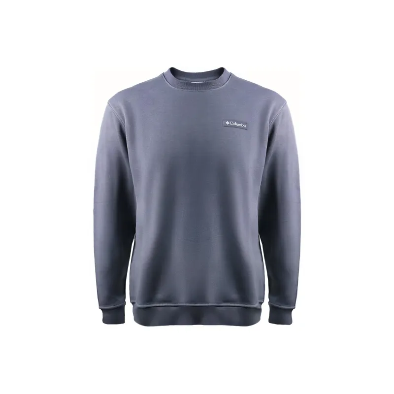 Columbia Sweatshirts Men Gray-0