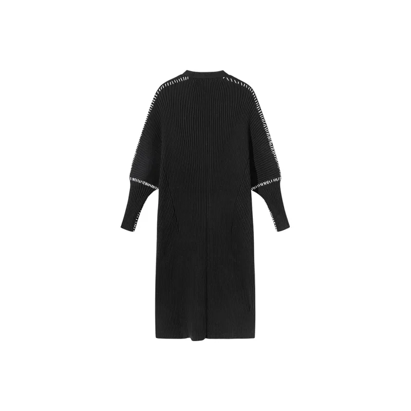 Ouyang Sweaters Women's-1