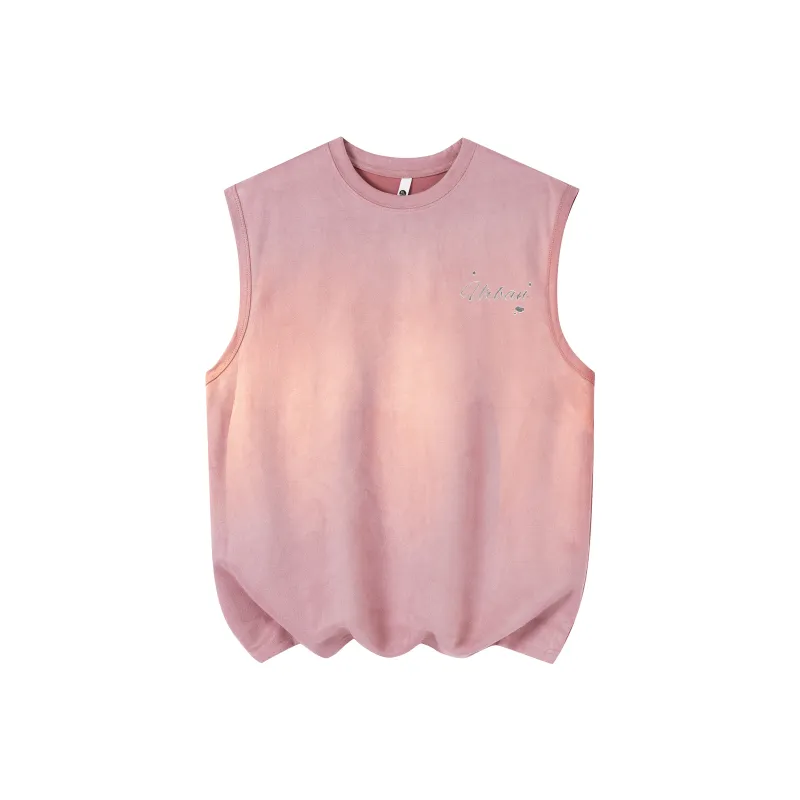 URBAN AUTHENTIC Tank Tops Unisex-16