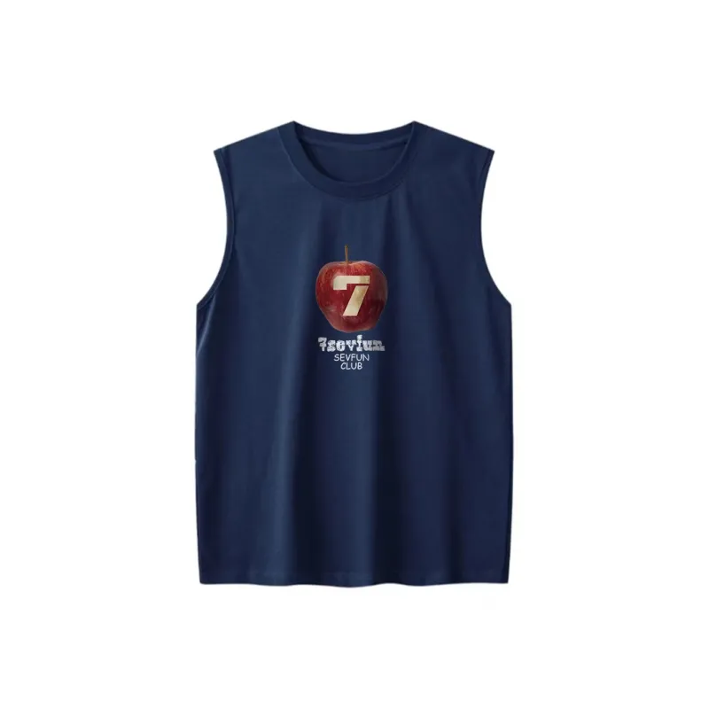 7 SEVFUN Unisex Tank Tops-2