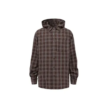 DIMC Shirts Unisex Coffee