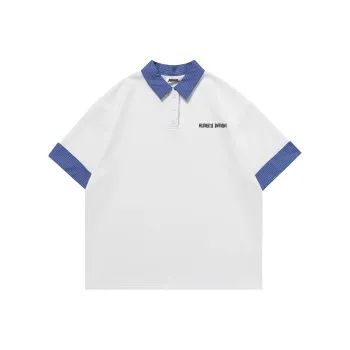 Kung Fu Panda Polo Shirt Unisex