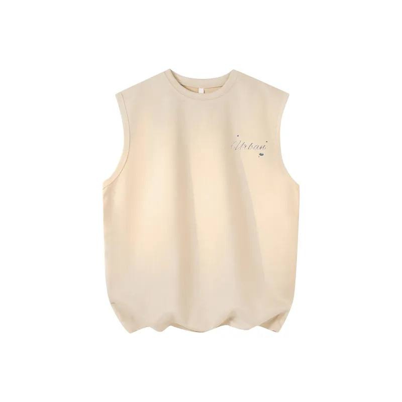 URBAN AUTHENTIC Tank Tops Unisex-8