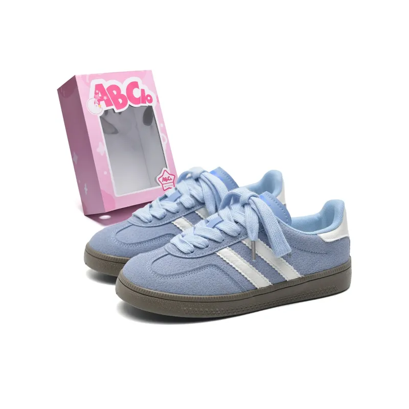 ABCIO Slip Resistant Cushioning Support Height Increasing Low Top Skateboard Shoes Women's Box Included-33