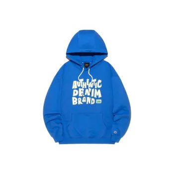 Lee Sweatshirts Unisex Blue